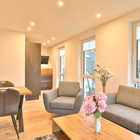 Strandhaus Zingst Apartment 10 المظهر الخارجي الصورة