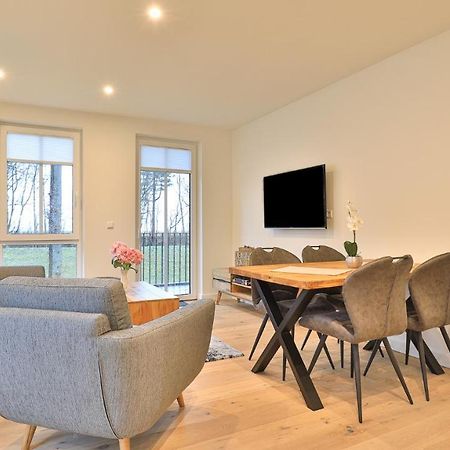 Strandhaus Zingst Apartment 10 المظهر الخارجي الصورة
