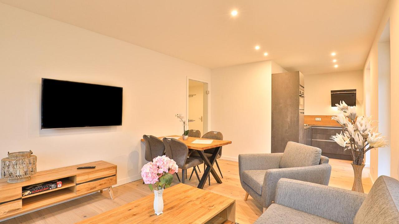Strandhaus Zingst Apartment 10 المظهر الخارجي الصورة