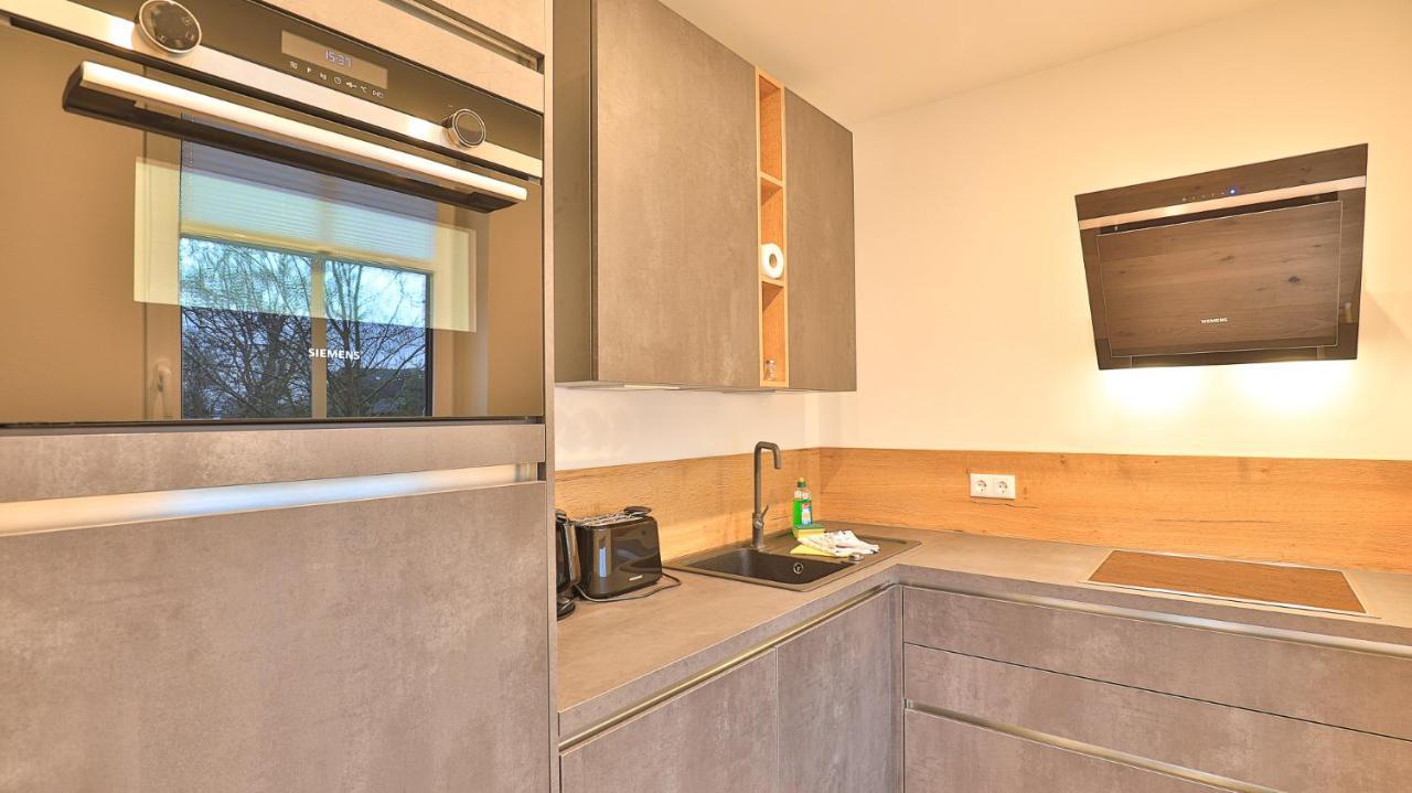 Strandhaus Zingst Apartment 10 المظهر الخارجي الصورة