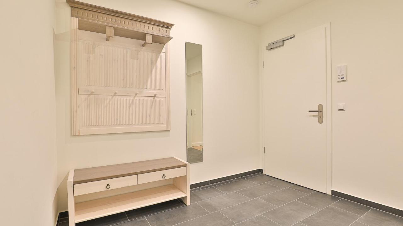 Strandhaus Zingst Apartment 10 المظهر الخارجي الصورة