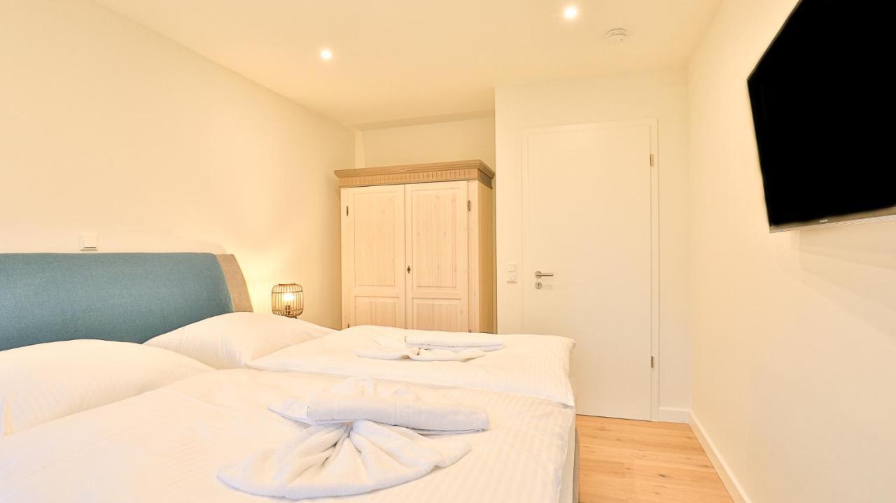 Strandhaus Zingst Apartment 10 المظهر الخارجي الصورة