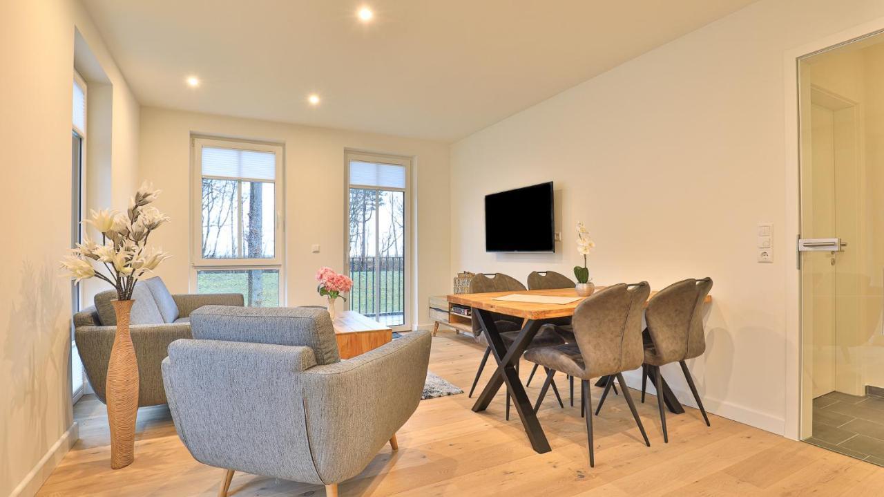 Strandhaus Zingst Apartment 10 المظهر الخارجي الصورة
