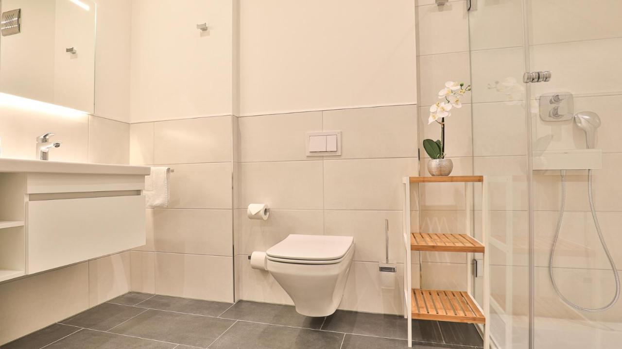 Strandhaus Zingst Apartment 10 المظهر الخارجي الصورة