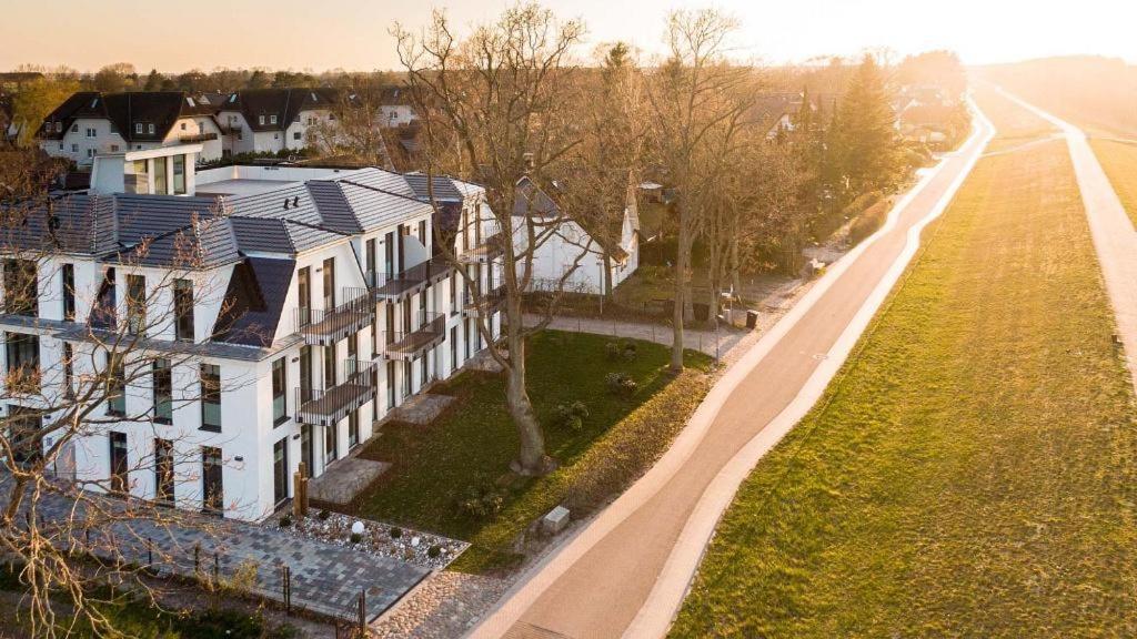 Strandhaus Zingst Apartment 10 المظهر الخارجي الصورة